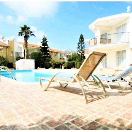 דירות Paphos Galit House מראה חיצוני תמונה
