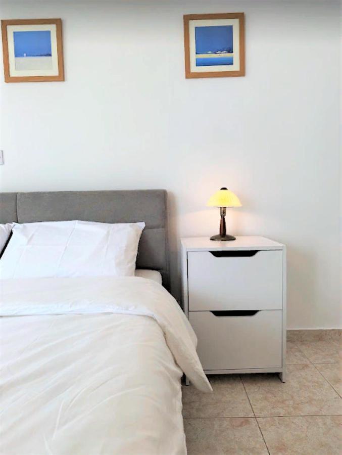 דירות Paphos Galit House מראה חיצוני תמונה
