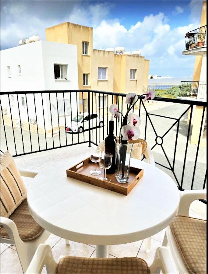 דירות Paphos Galit House מראה חיצוני תמונה