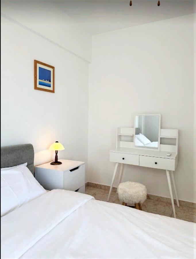 דירות Paphos Galit House מראה חיצוני תמונה